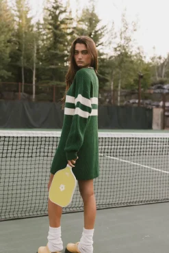 Bohme Erin Sweater Dress