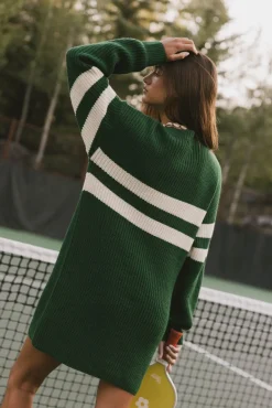 Bohme Erin Sweater Dress