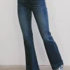 Bohme Eris Flare Jeans