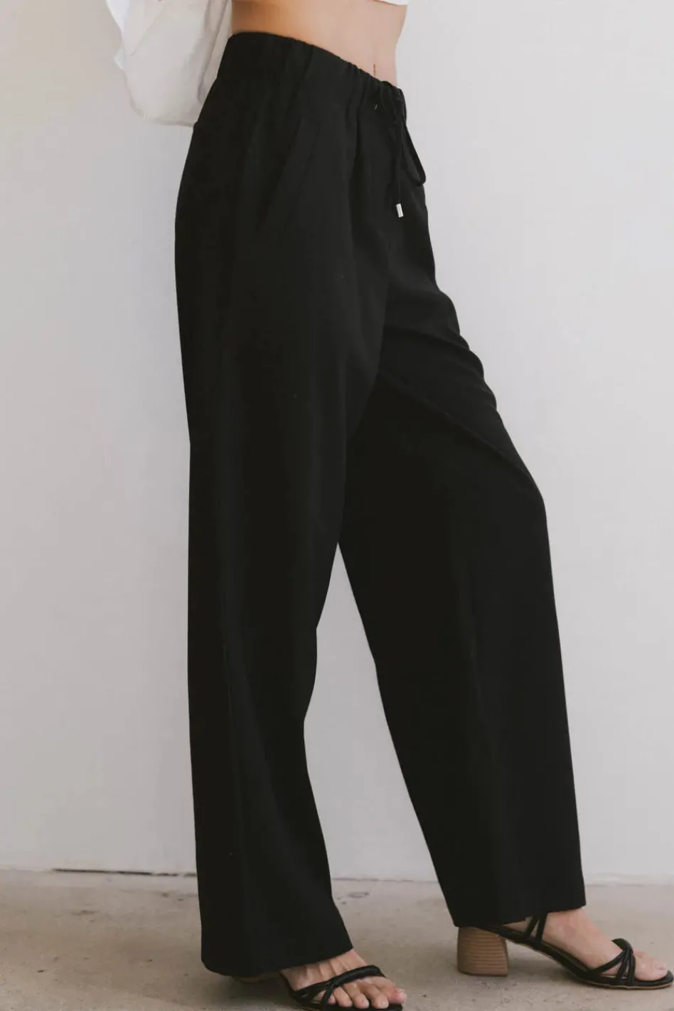 Bohme Eslyn Baggy Pants in