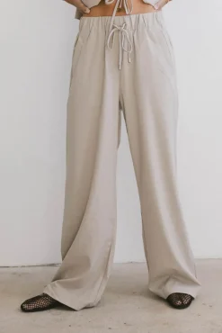 Bohme Eslyn Baggy Pants in