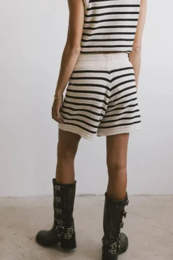 Bohme Esme Knit Shorts