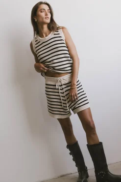 Bohme Esme Knit Shorts