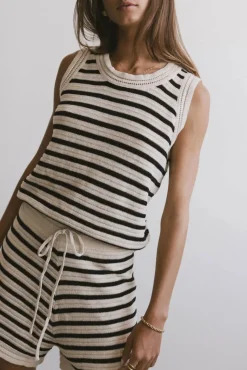 Bohme Esme Knit Tank