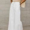 Bohme Estelle Wide Leg Jeans - FINAL SALE