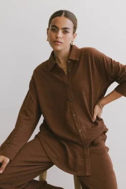 Bohme Etta Button Up in