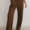 Bohme Etta Wide Leg Pants in