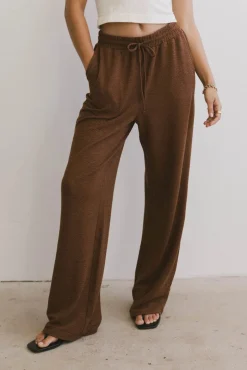 Bohme Etta Wide Leg Pants in