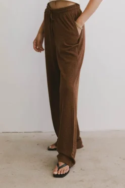 Bohme Etta Wide Leg Pants in