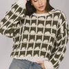 Bohme Everly Knit Sweater