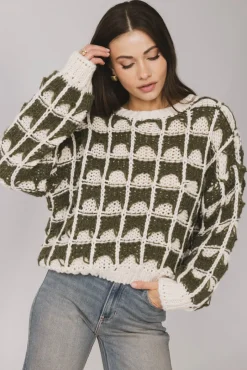 Bohme Everly Knit Sweater