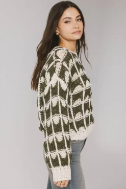 Bohme Everly Knit Sweater