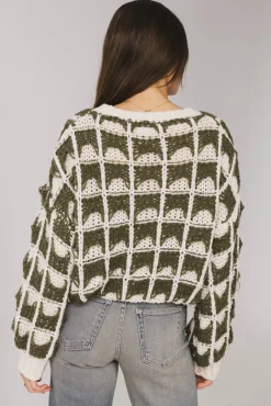 Bohme Everly Knit Sweater