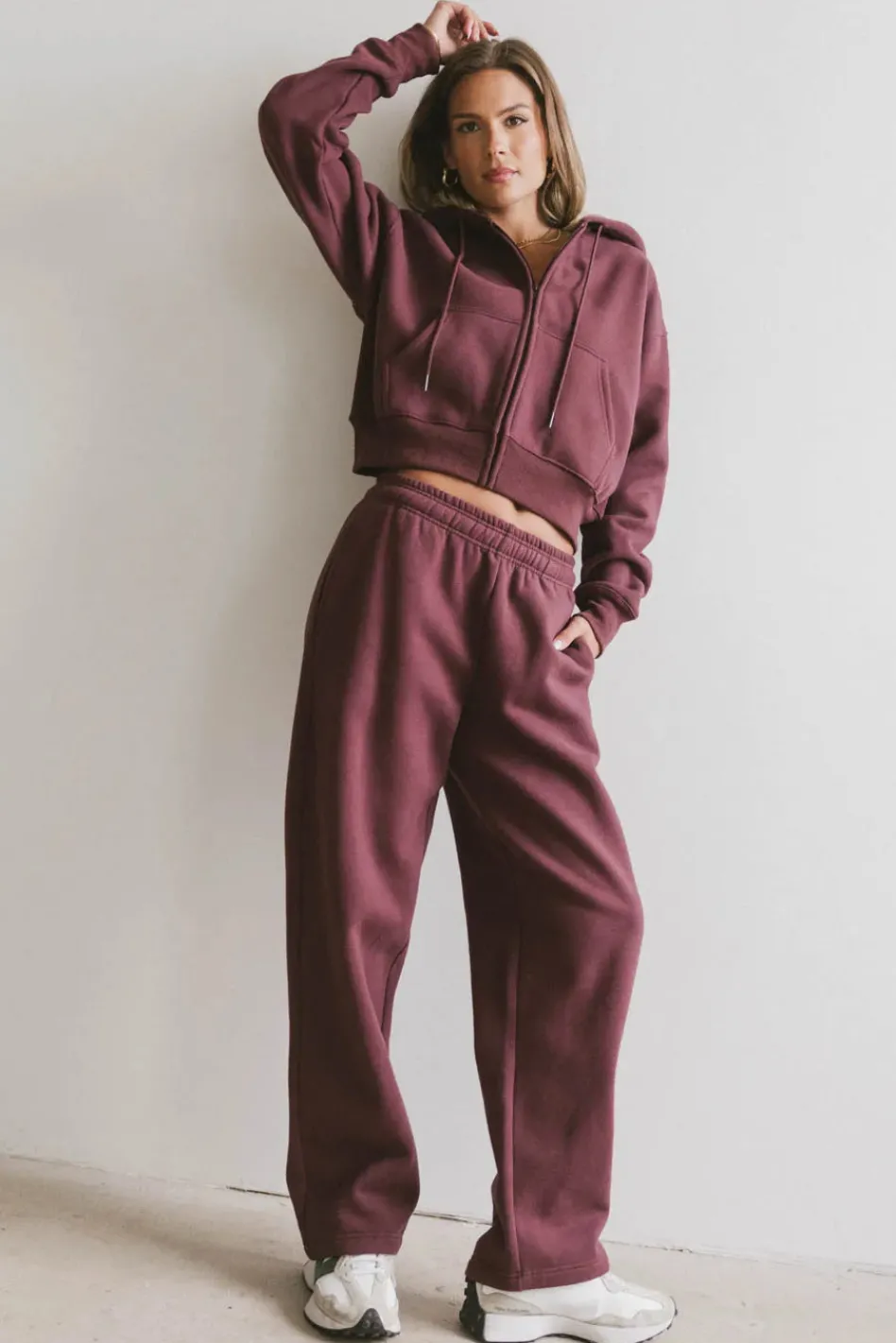 Bohme Ezra Sweatpants in