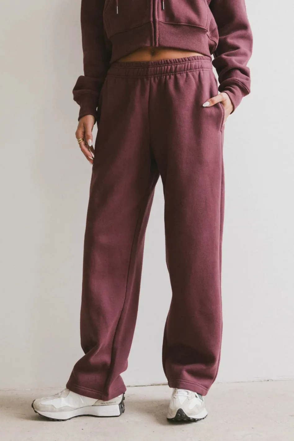 Bohme Ezra Sweatpants in