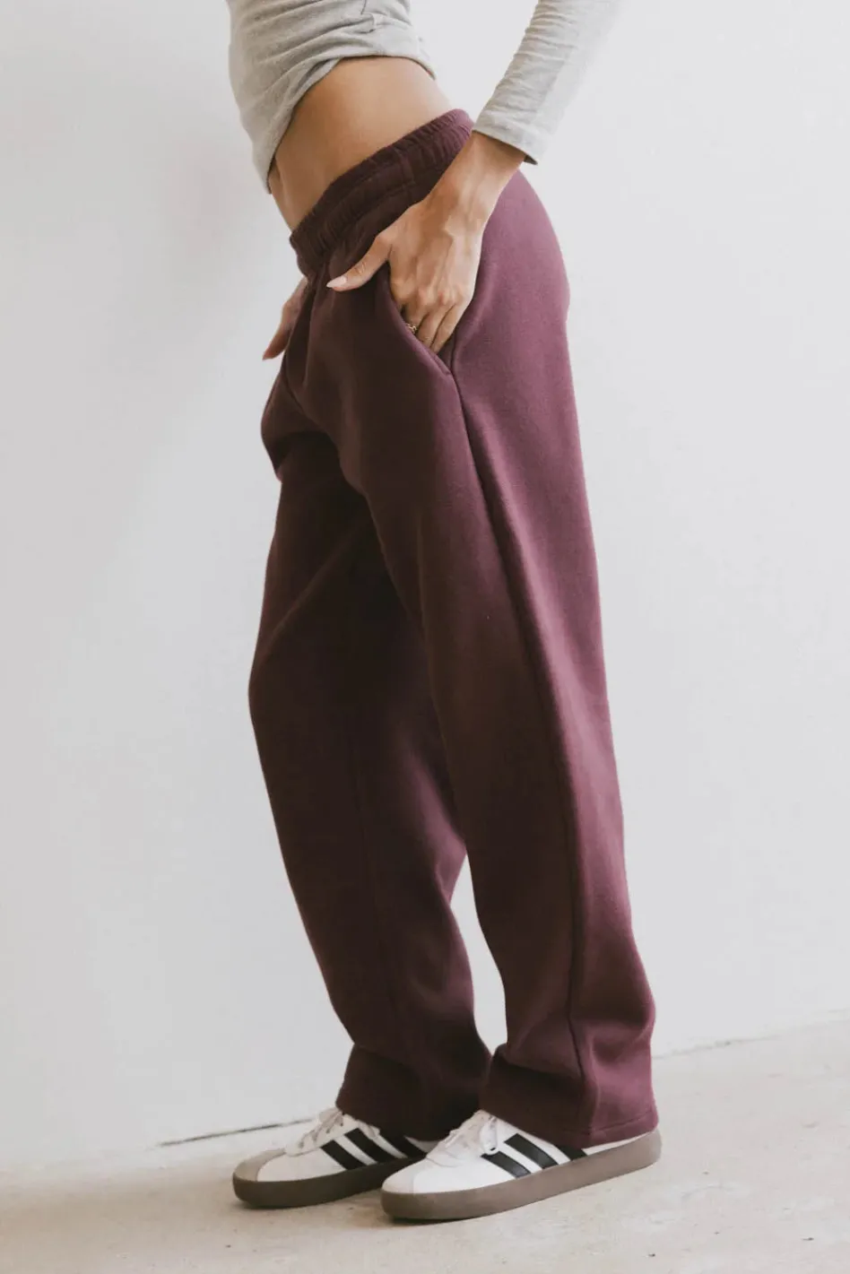 Bohme Ezra Sweatpants in