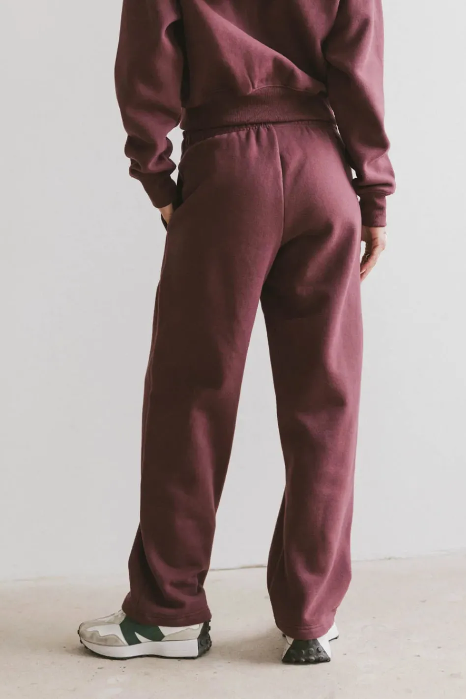Bohme Ezra Sweatpants in