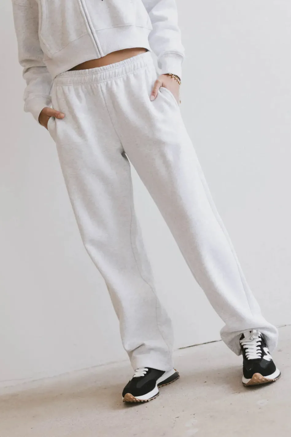 Bohme Ezra Sweatpants in
