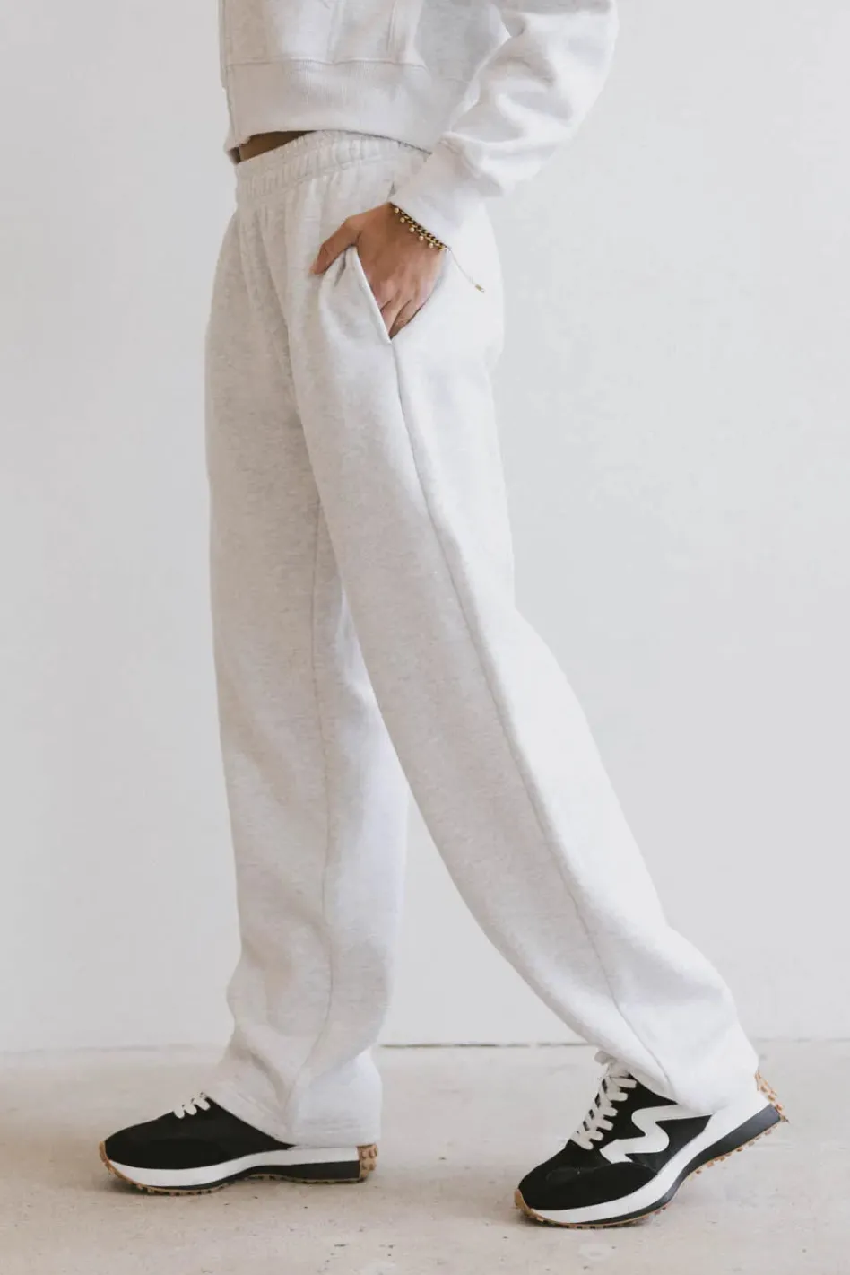 Bohme Ezra Sweatpants in