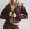 Bohme Ezra Zip Up in
