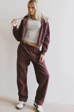 Bohme Ezra Zip Up in