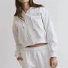 Bohme Ezra Zip Up in