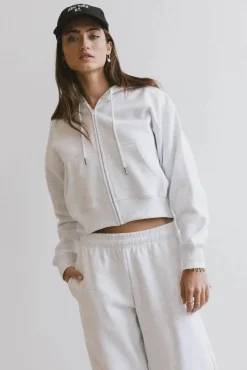 Bohme Ezra Zip Up in