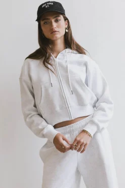 Bohme Ezra Zip Up in