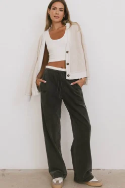 Bohme Fable Knit Cardigan