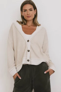 Bohme Fable Knit Cardigan