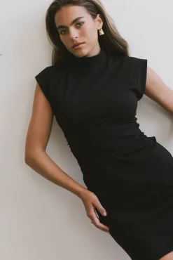 Bohme Felicity Ruched Dress