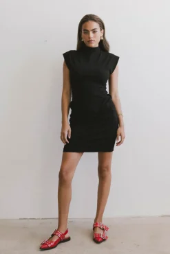 Bohme Felicity Ruched Dress