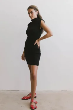 Bohme Felicity Ruched Dress