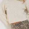 Bohme Finnegan Knit Sweater