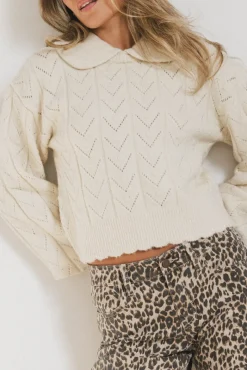 Bohme Finnegan Knit Sweater
