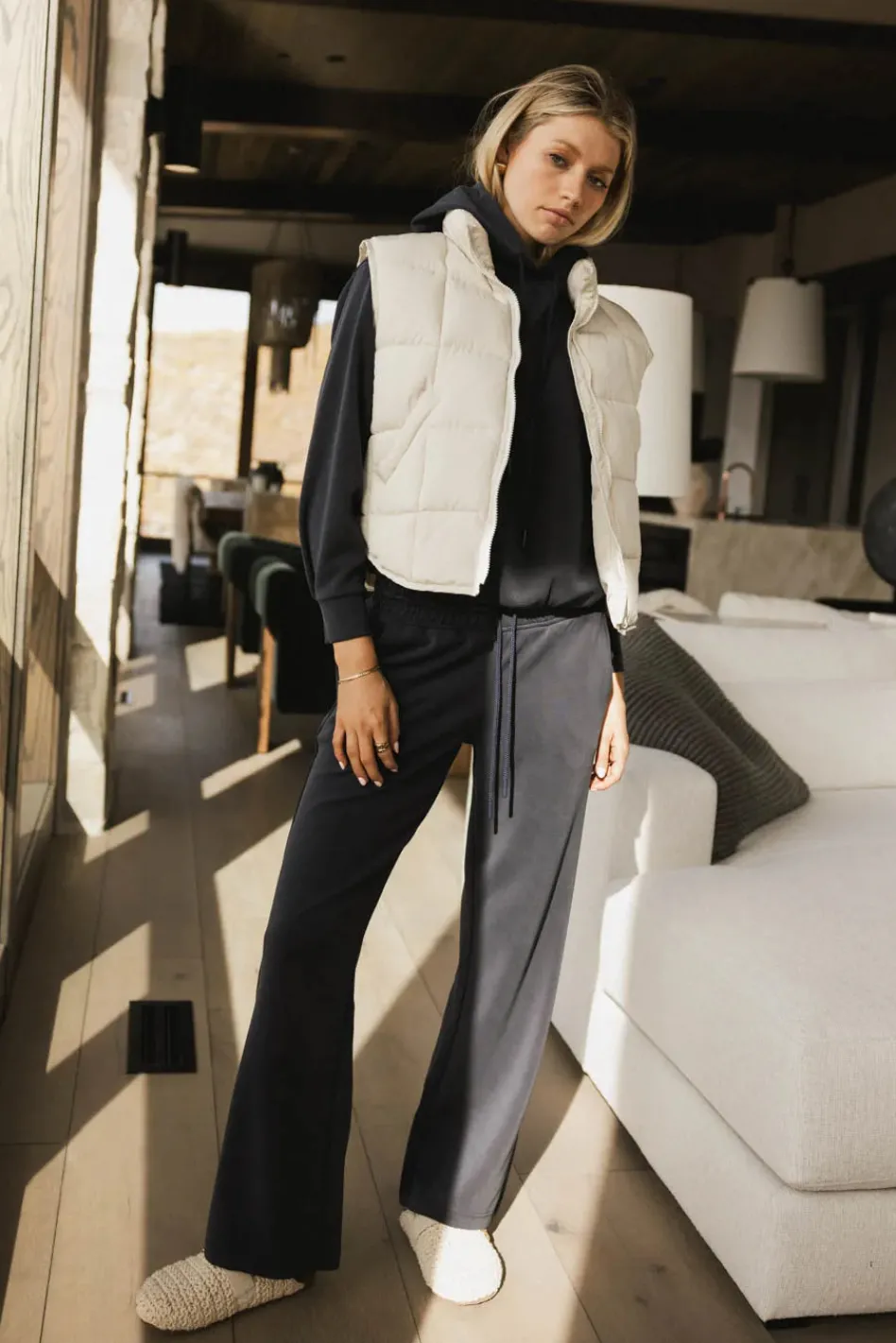 Bohme Flow State Pants in