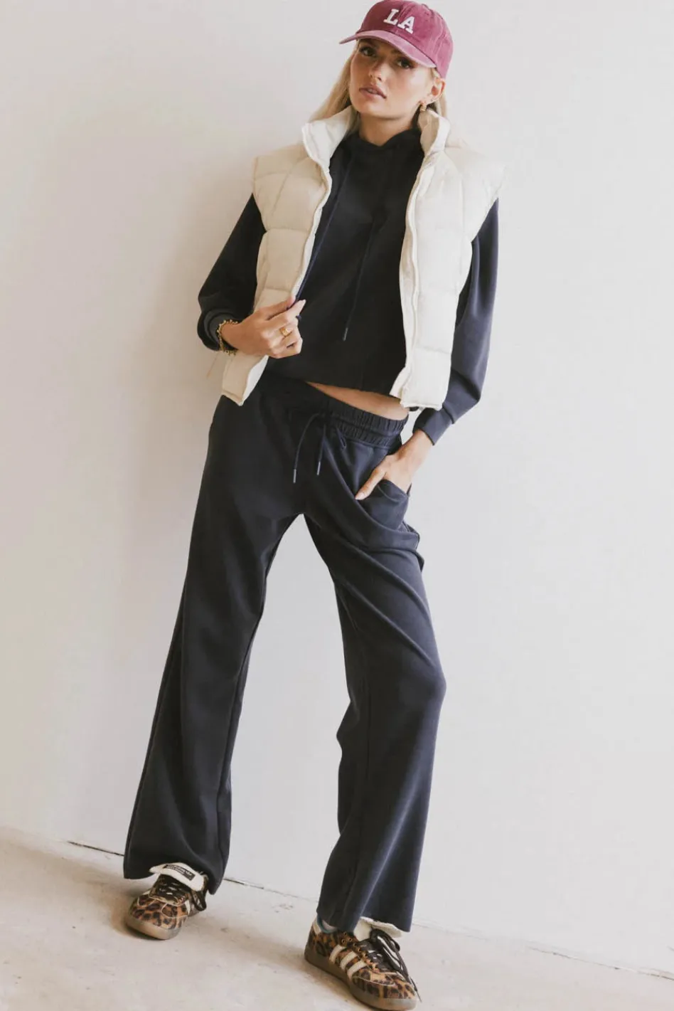 Bohme Flow State Pants in