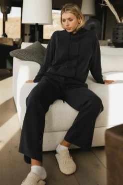 Bohme Flow State Pullover Hoodie in