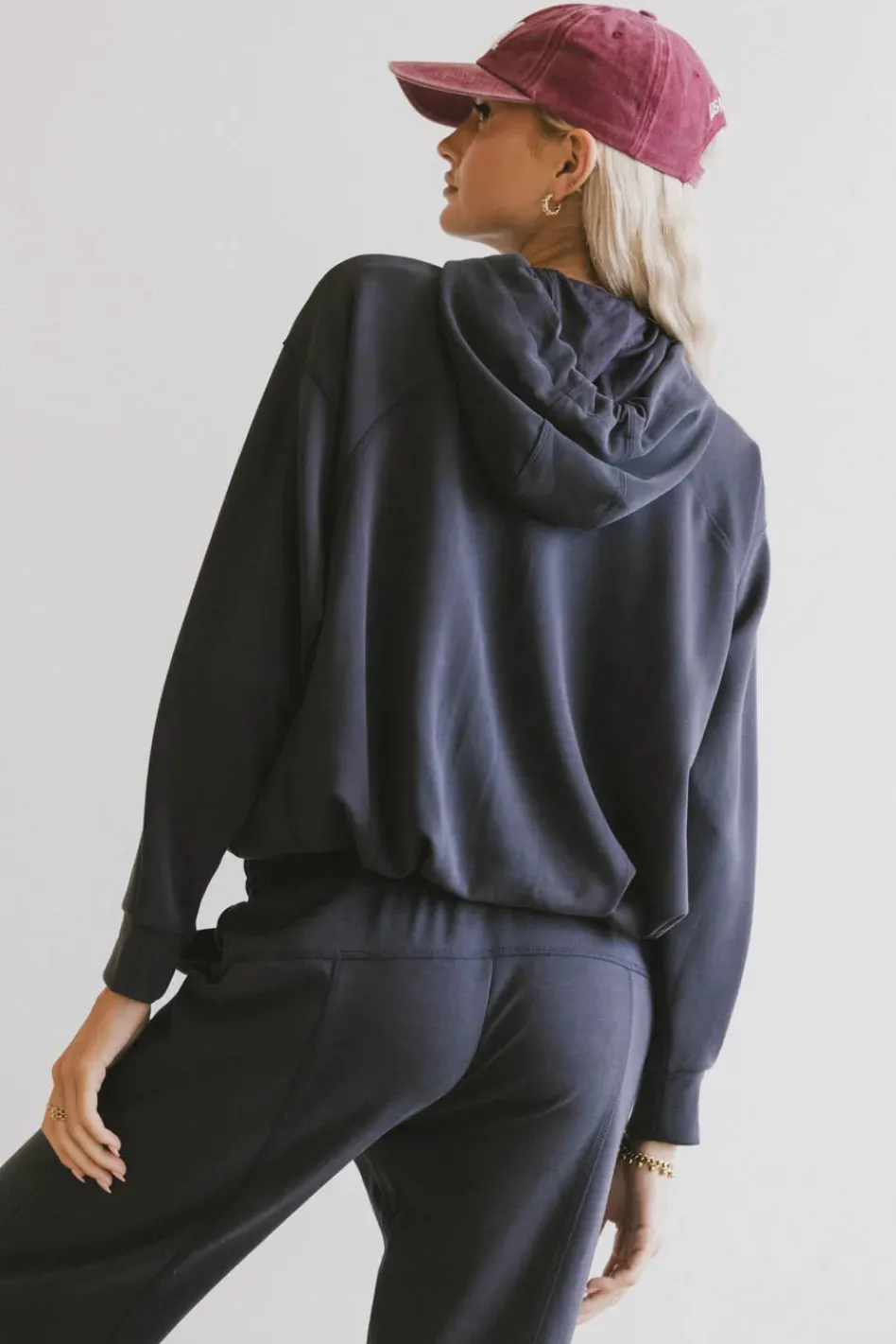 Bohme Flow State Pullover Hoodie in