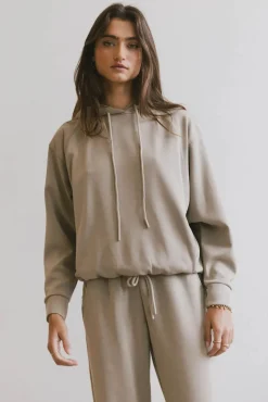 Bohme Flow State Pullover Hoodie in