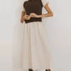 Bohme Fonsey Sweater Dress