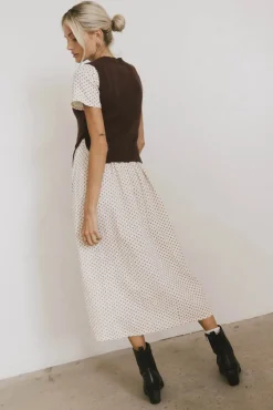 Bohme Fonsey Sweater Dress