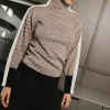 Bohme Fér Böhme Herringbone Sweater
