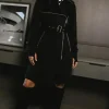 Bohme Fér Böhme Wool Trench Coat