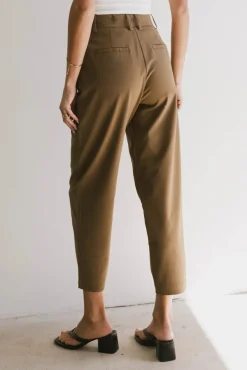 Bohme Frank and Oak Amelia Balloon Pant in