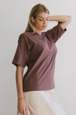 Bohme Frank and Oak: The Loose T-Shirt