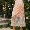 Bohme Frankie Asymmetrical Skirt in