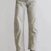 Bohme Frenchie Barrel Jean