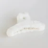 Bohme Fuzzy Claw Clip in