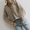 Bohme Gaia Knit Cardigan